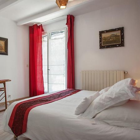 Chambre D'Hotes La Cascade Courmes Zewnętrze zdjęcie