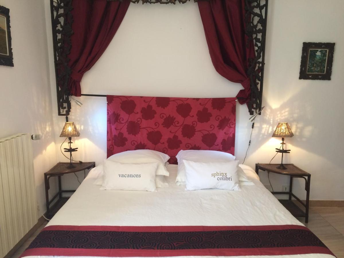 Chambre D'Hotes La Cascade Courmes Zewnętrze zdjęcie
